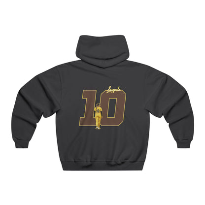 Emily Lampela Vintage Hoodie
