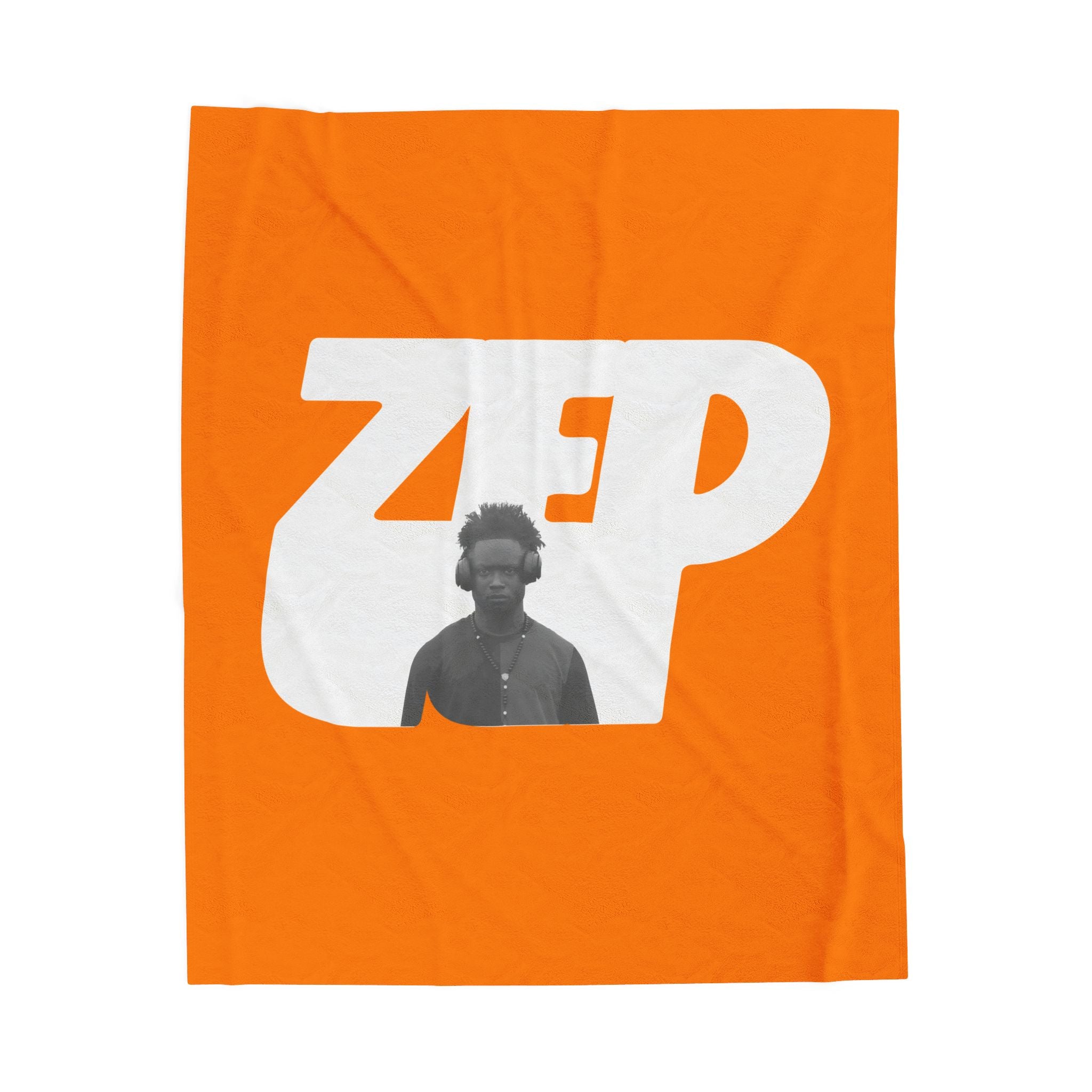 Zephaniah Ware Blanket