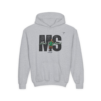 Madi Standifird YOUTH Hoodie