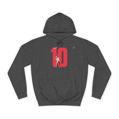 Mariah Scott Hoodie