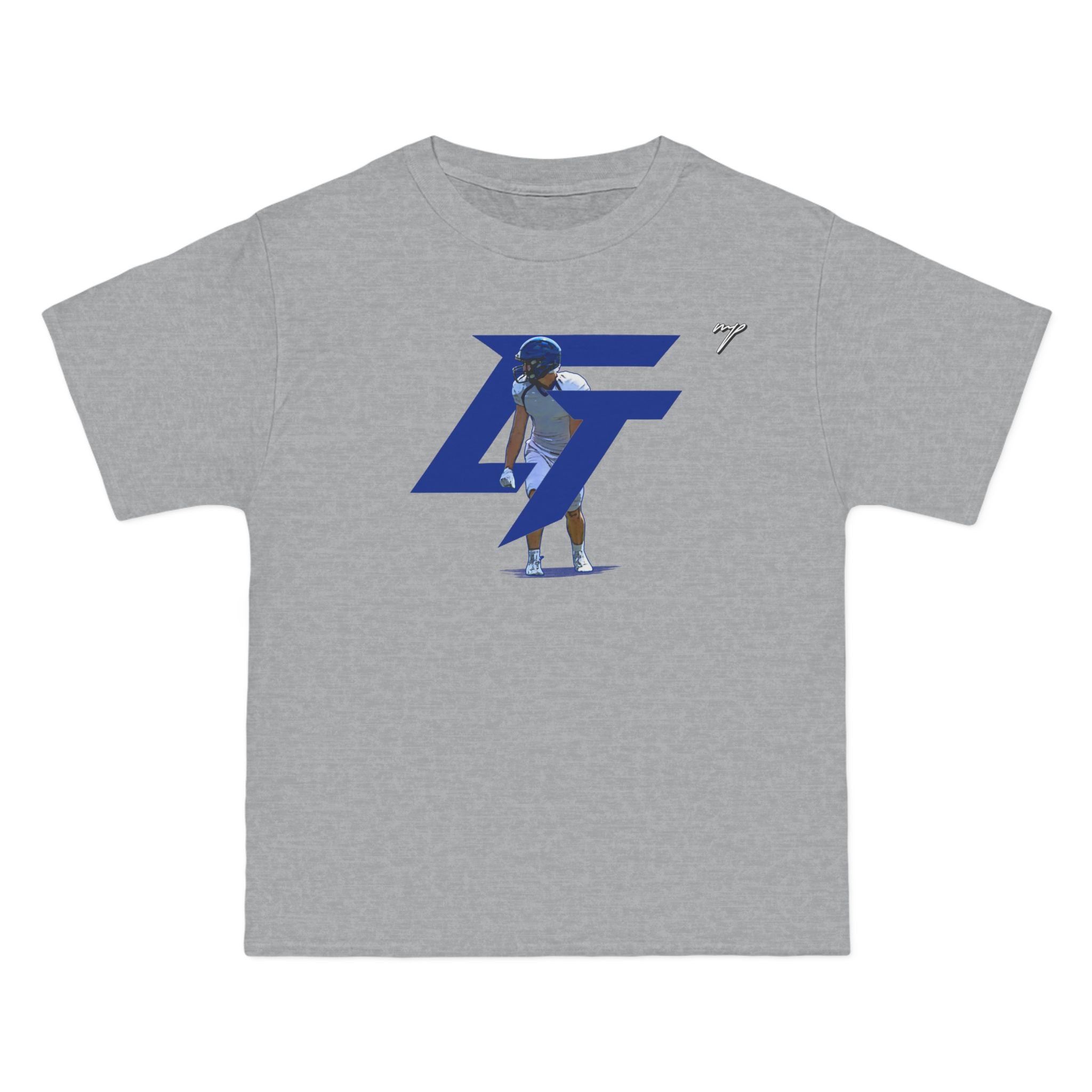 Colton Terry Vintage Tee