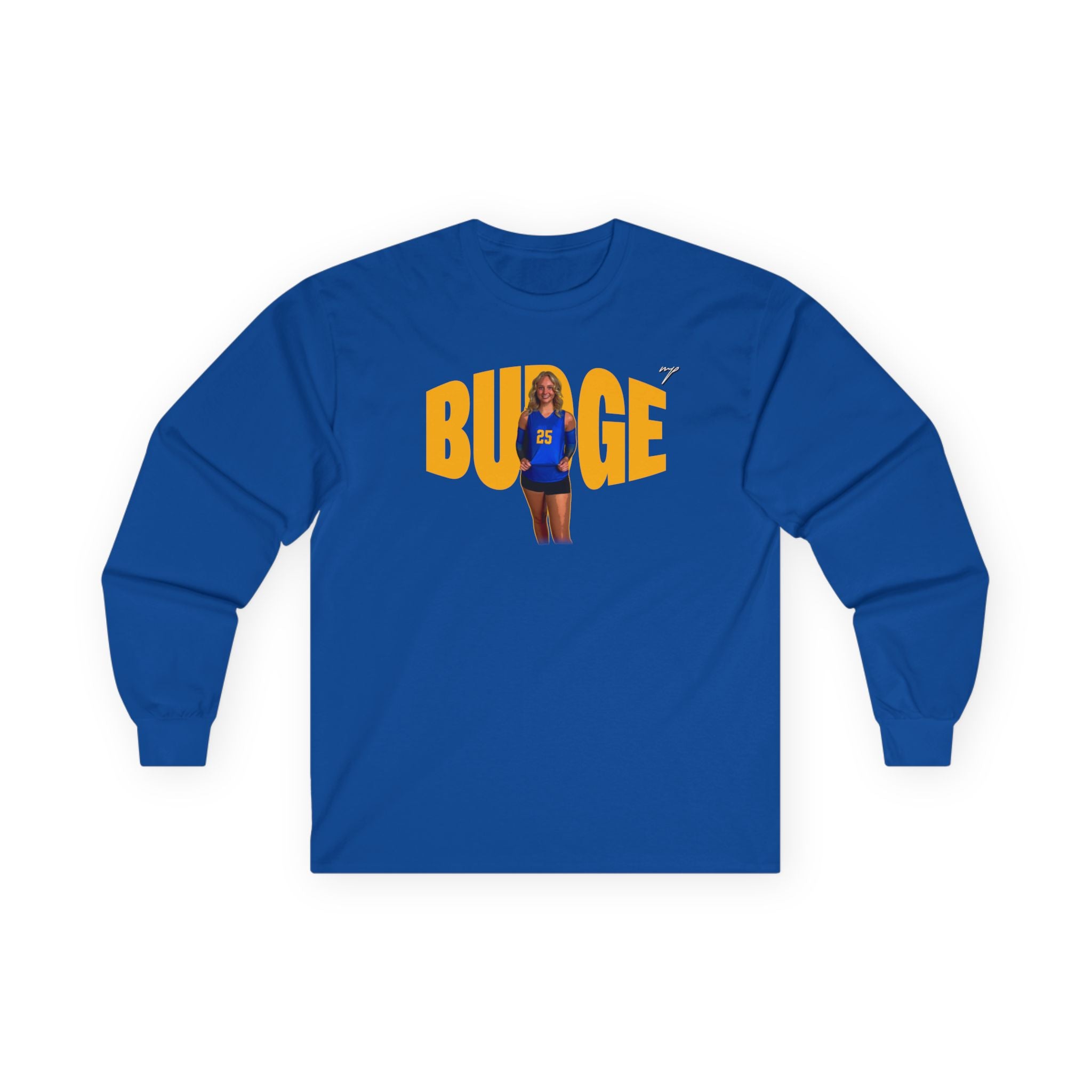 Kalli Budge Long Sleeve Tee