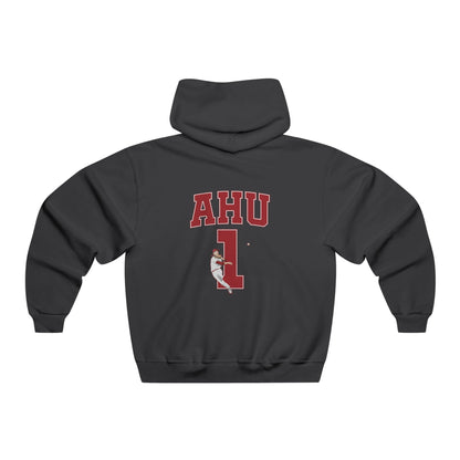 Alika Ahu Vintage Hoodie