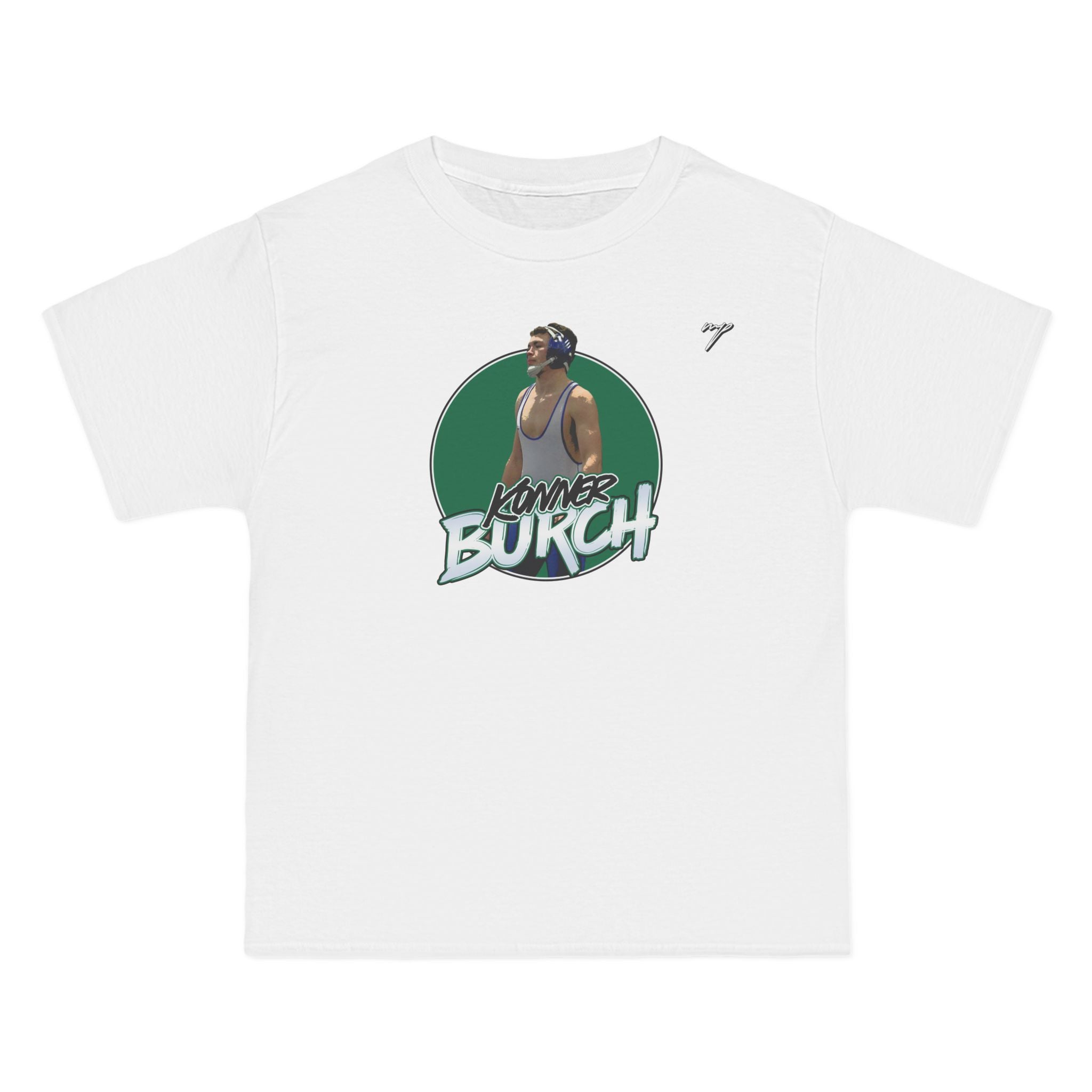 Konner Burch Vintage Tee