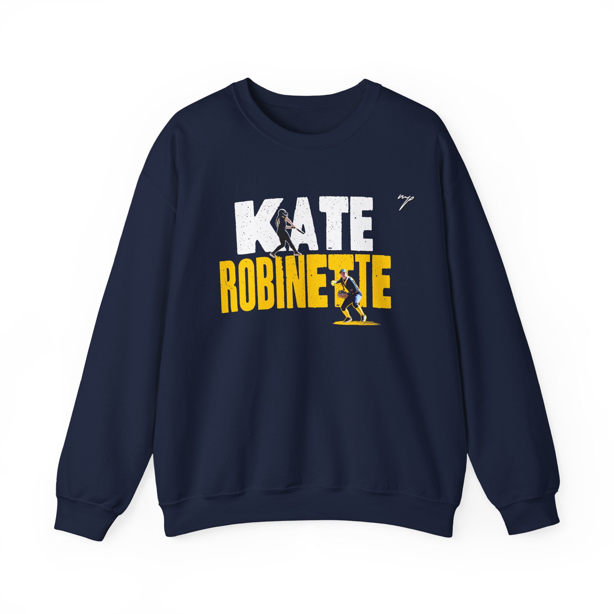Kate Robinette Crewneck