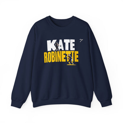 Kate Robinette Crewneck