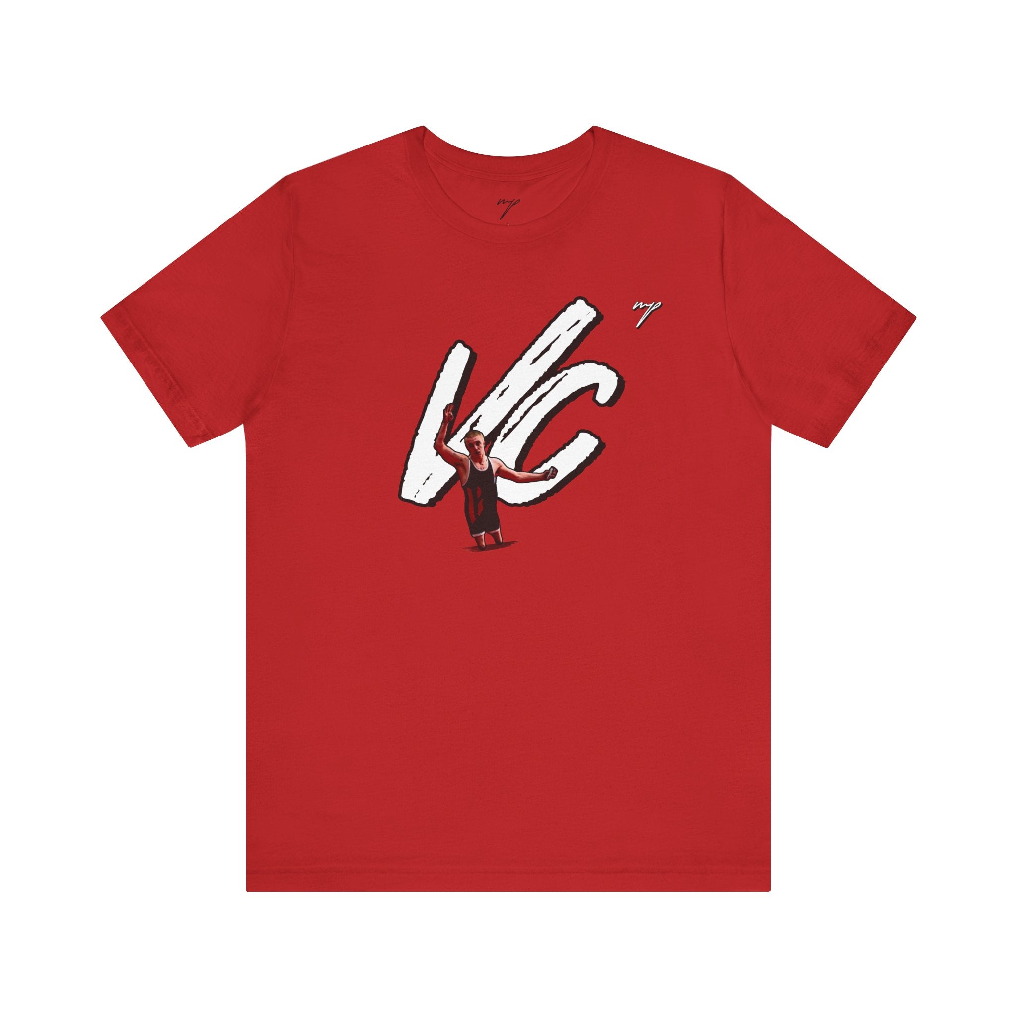 Vince Coleman Graphic Tee