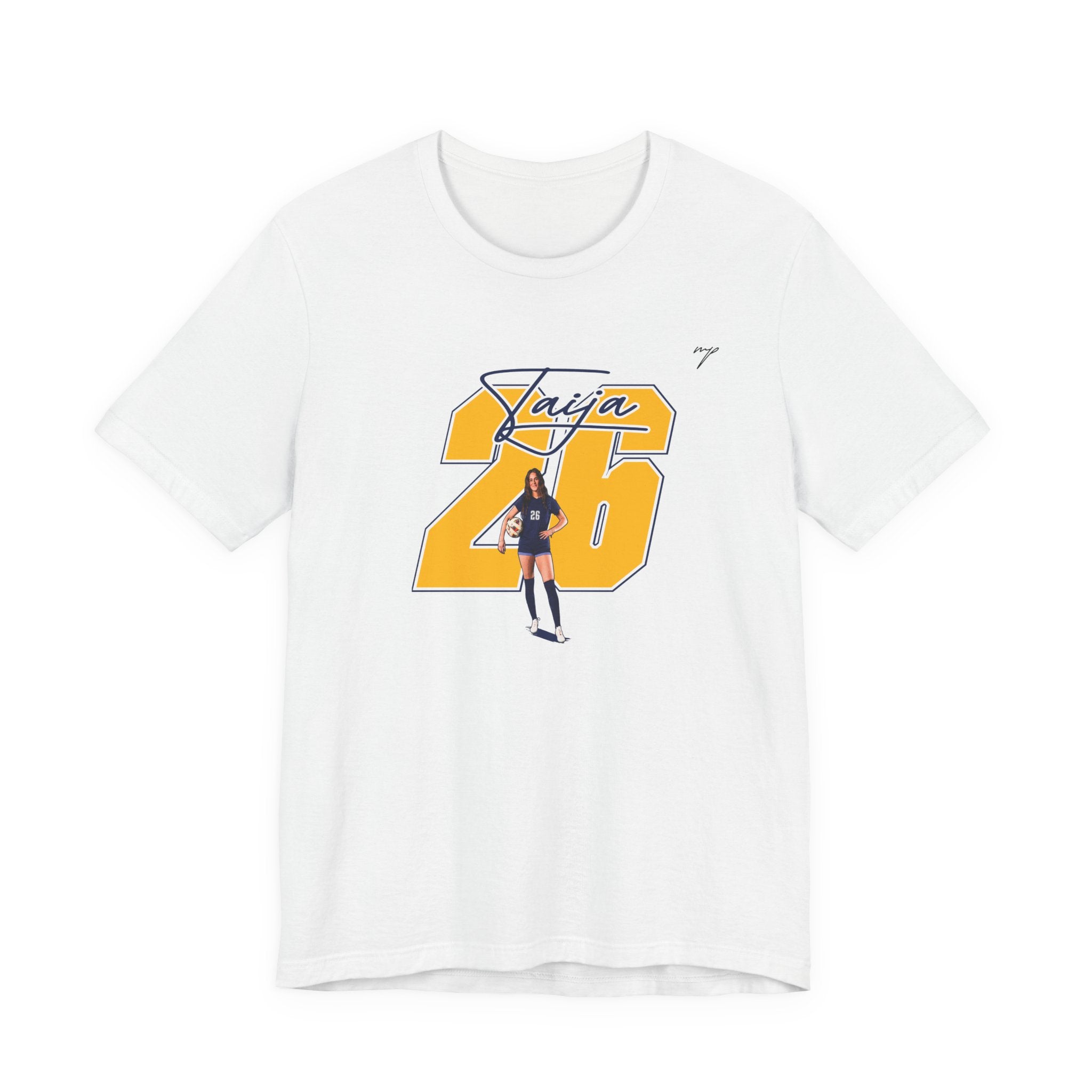 Taija Anderson Graphic Tee