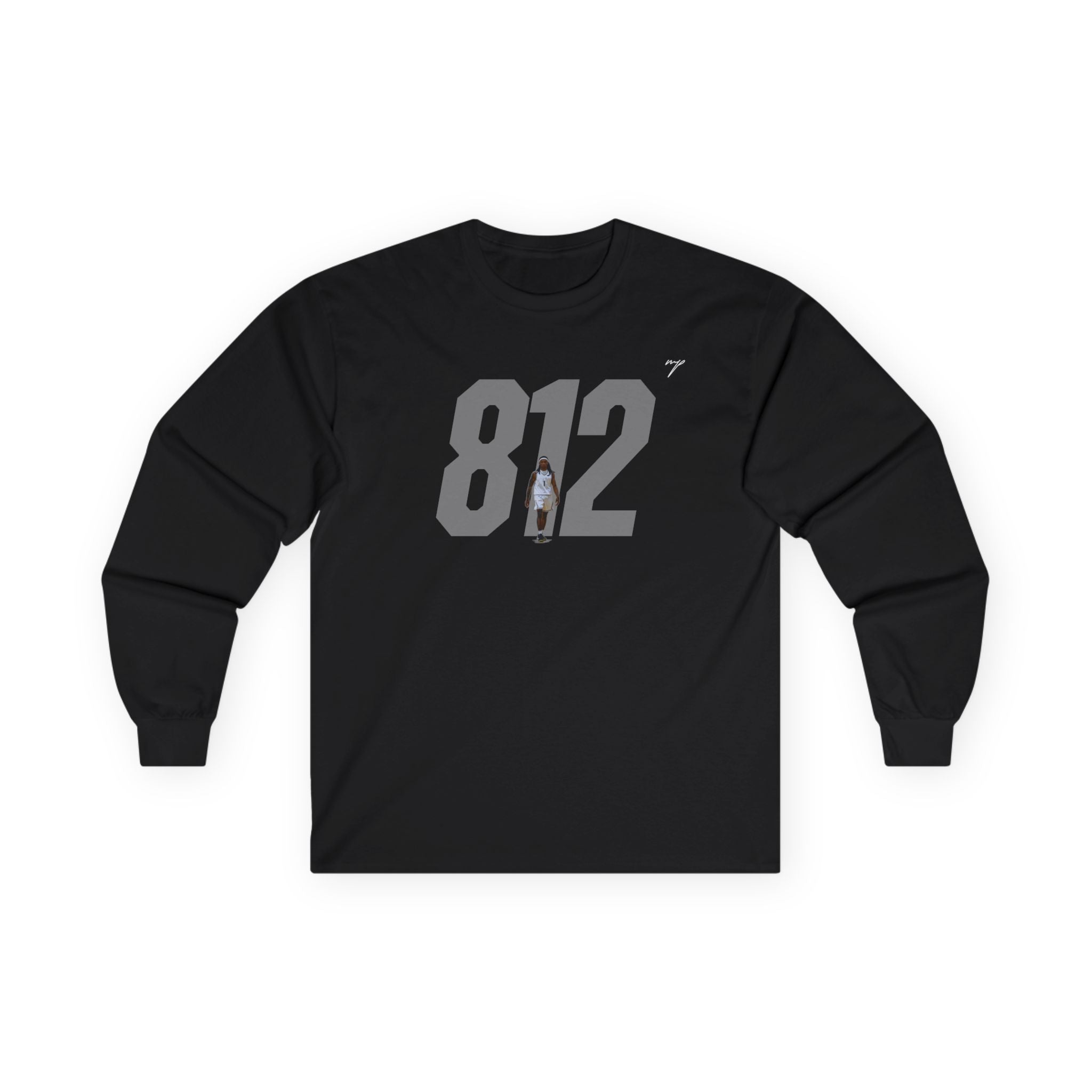 Taray Howell Long Sleeve Tee