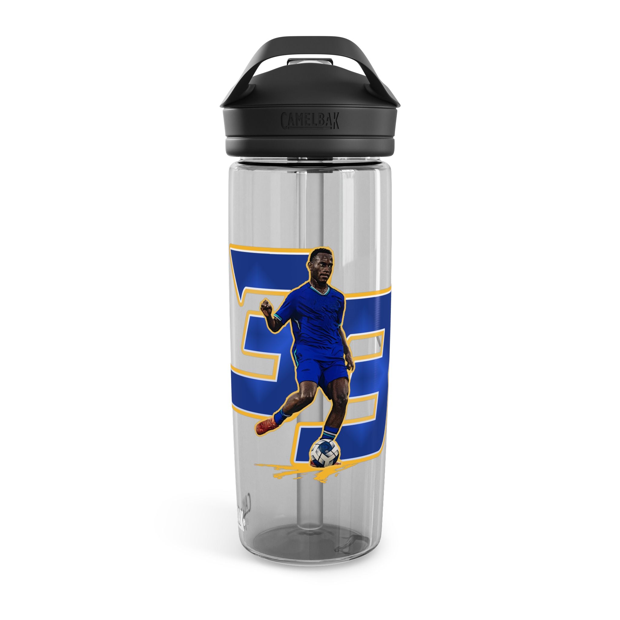 Louis Vincent CamelBak Water Bottle