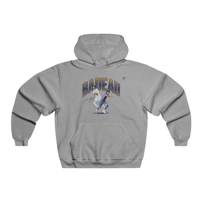 Makai Badeau Vintage Hoodie