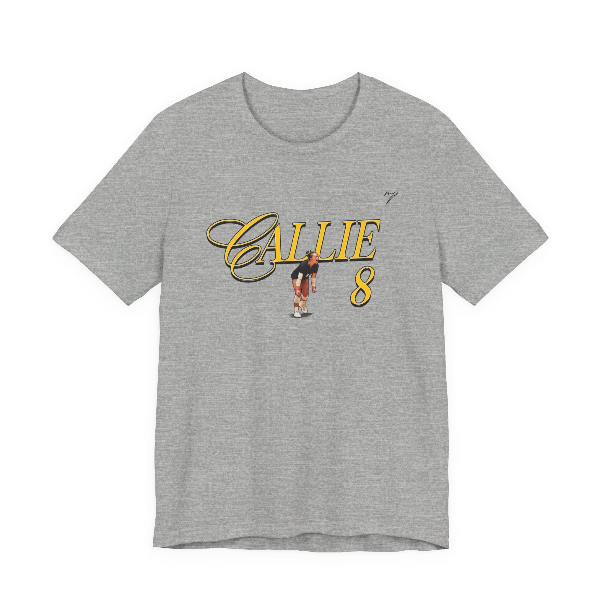 Callie Panasuk Graphic Tee