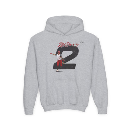 Raylei McKinney Youth Hoodie