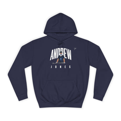 Andrew Jones Hoodie