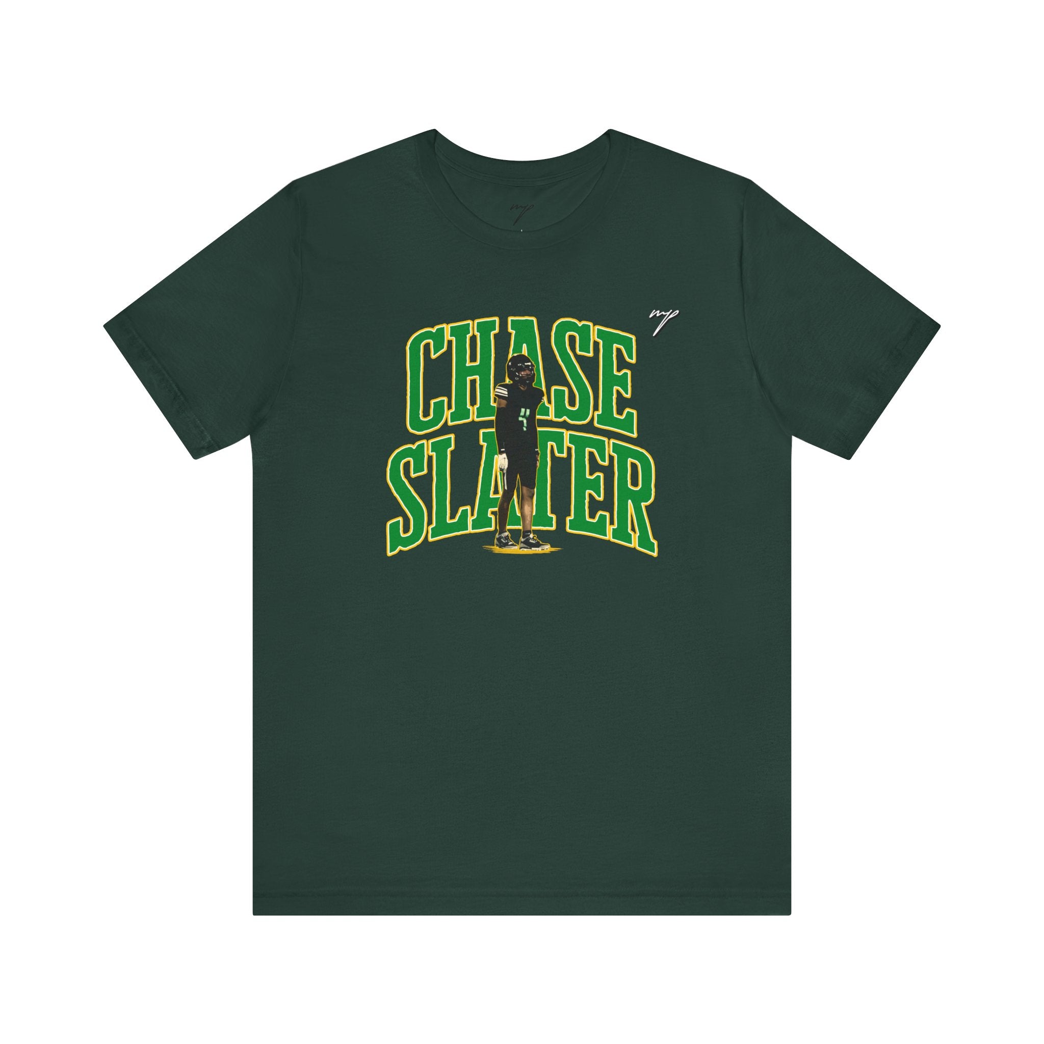 Chase Slater Graphic Tee