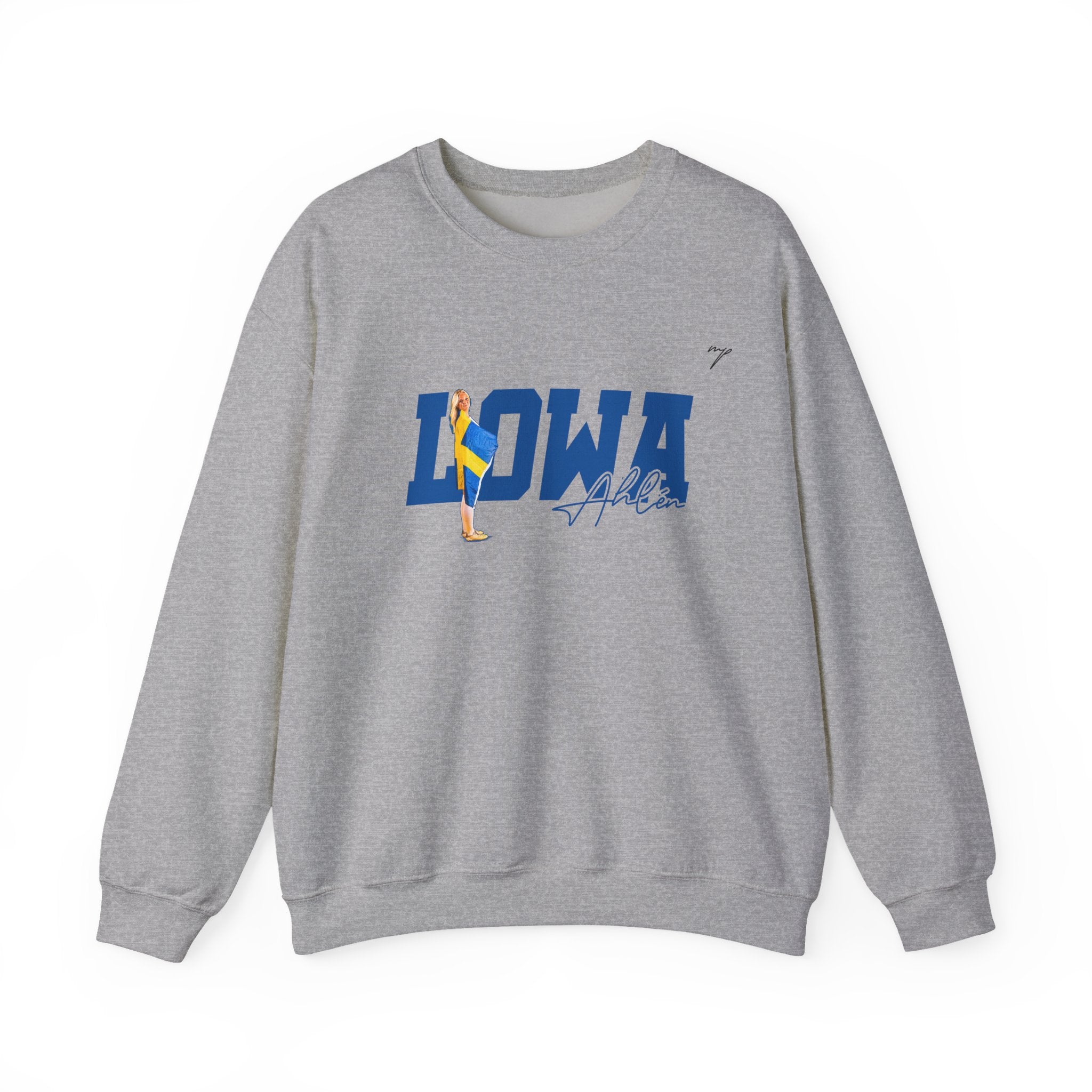 Lowa Ahlén Crewneck