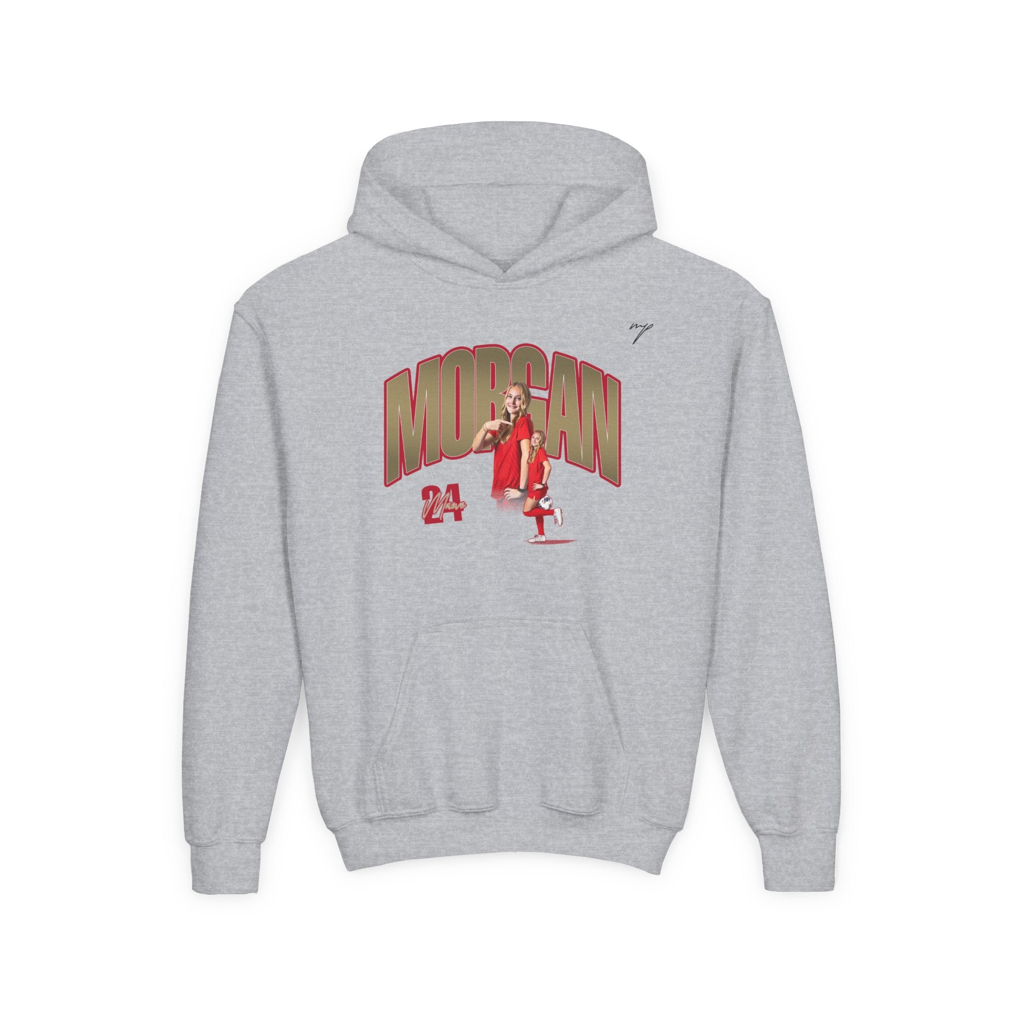 Maeve Morgan YOUTH Hoodie