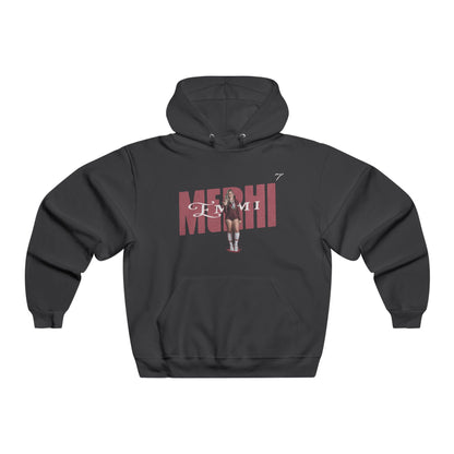 Emmi Merhi Vintage Hoodie