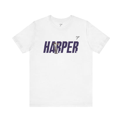 Eric Harper Graphic Tee