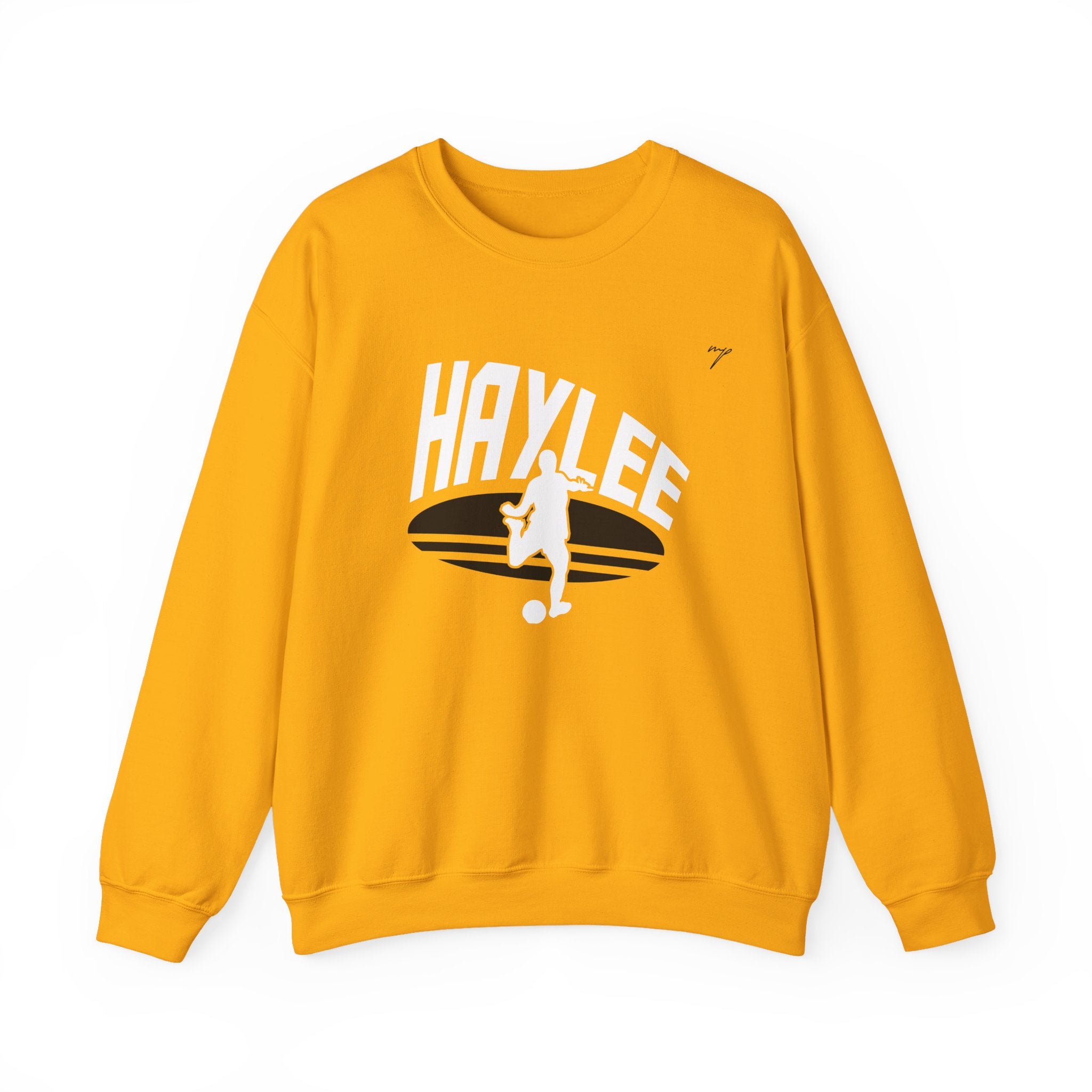 Haylee Chandler Crewneck