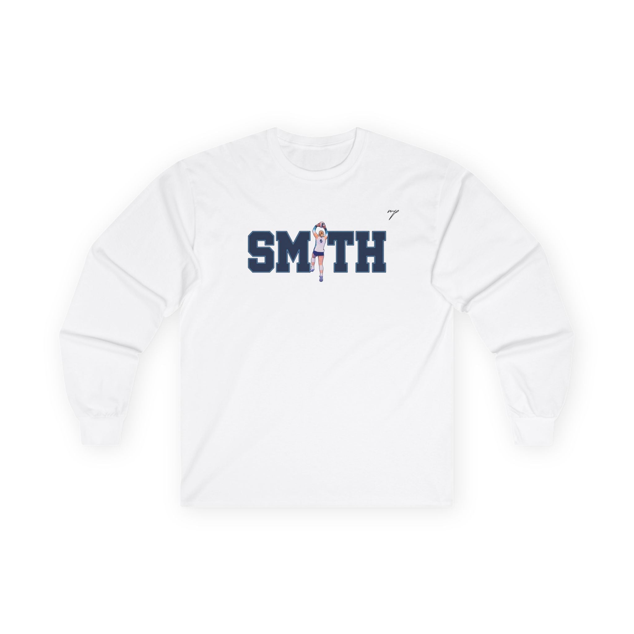 Marlie Smith Long Sleeve