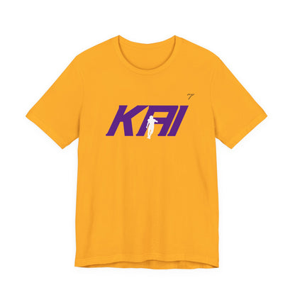 Kai Prinzevski Graphic Tee