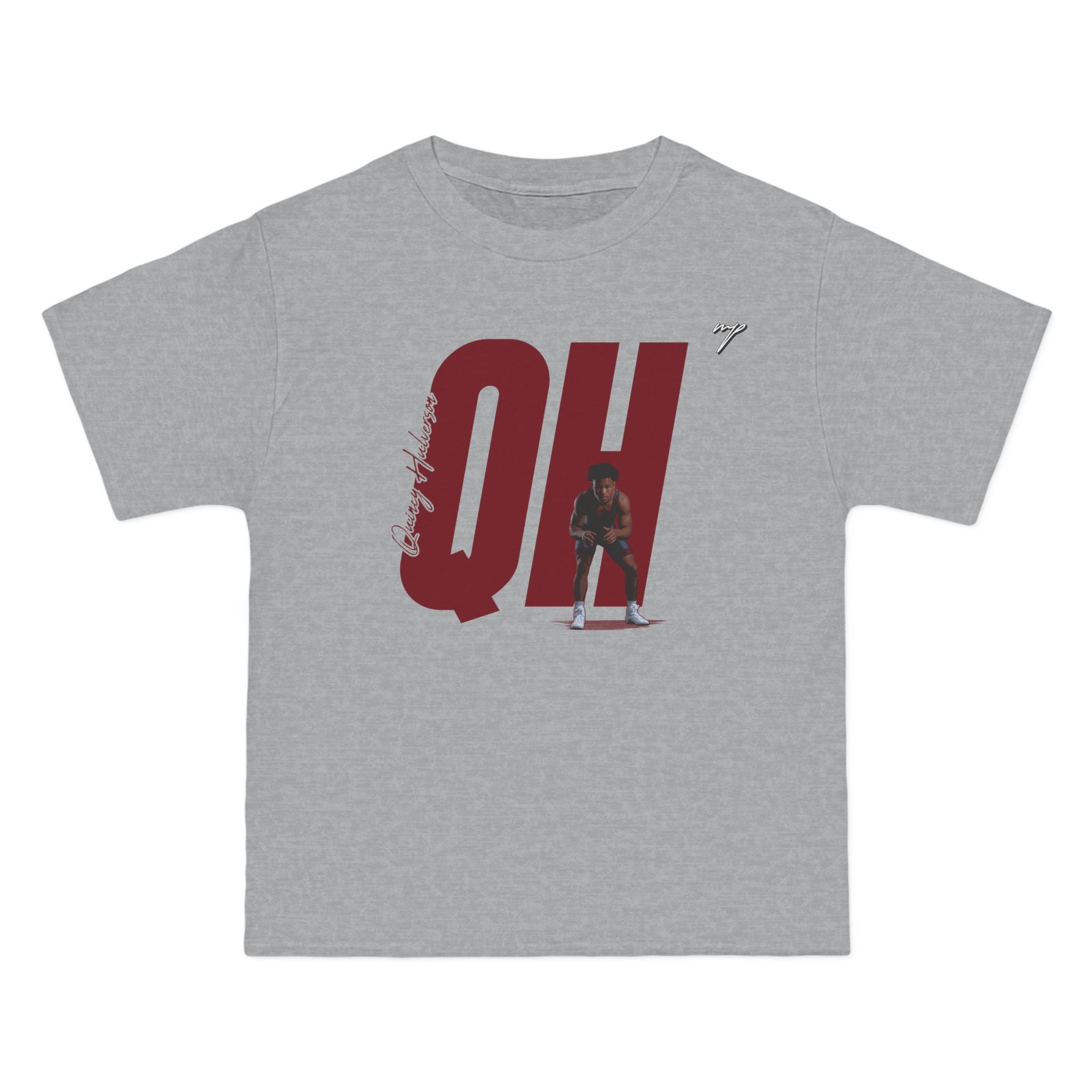 Quincy Hulverson Vintage Tee
