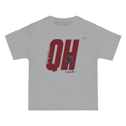 Quincy Hulverson Vintage Tee
