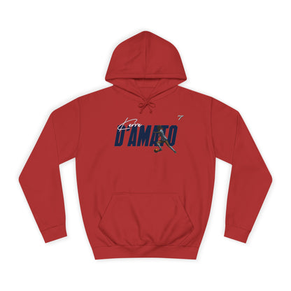 Karra D'Amato Hoodie