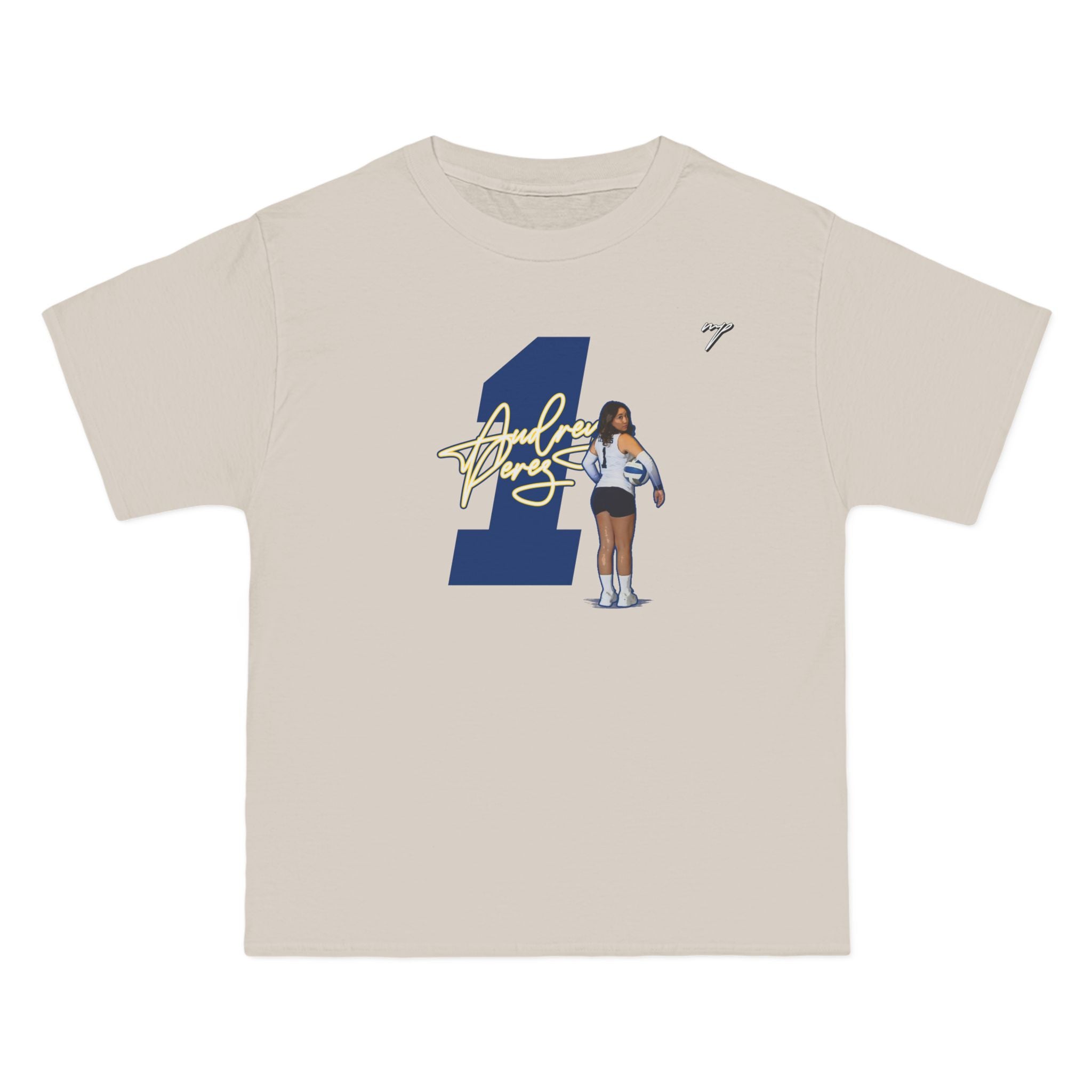 Audrey Perez Vintage Tee