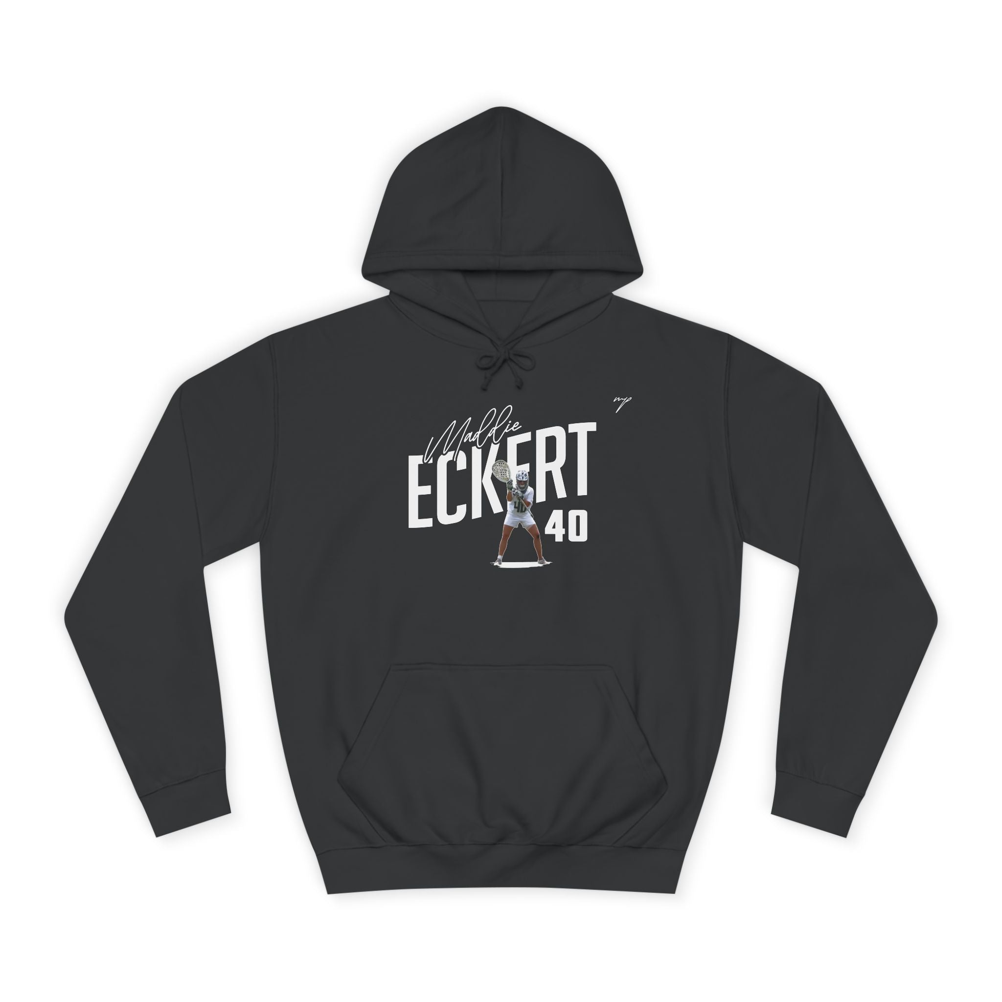 Maddie Eckert Hoodie