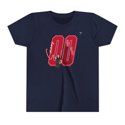 Lexi Simmons YOUTH Graphic Tee