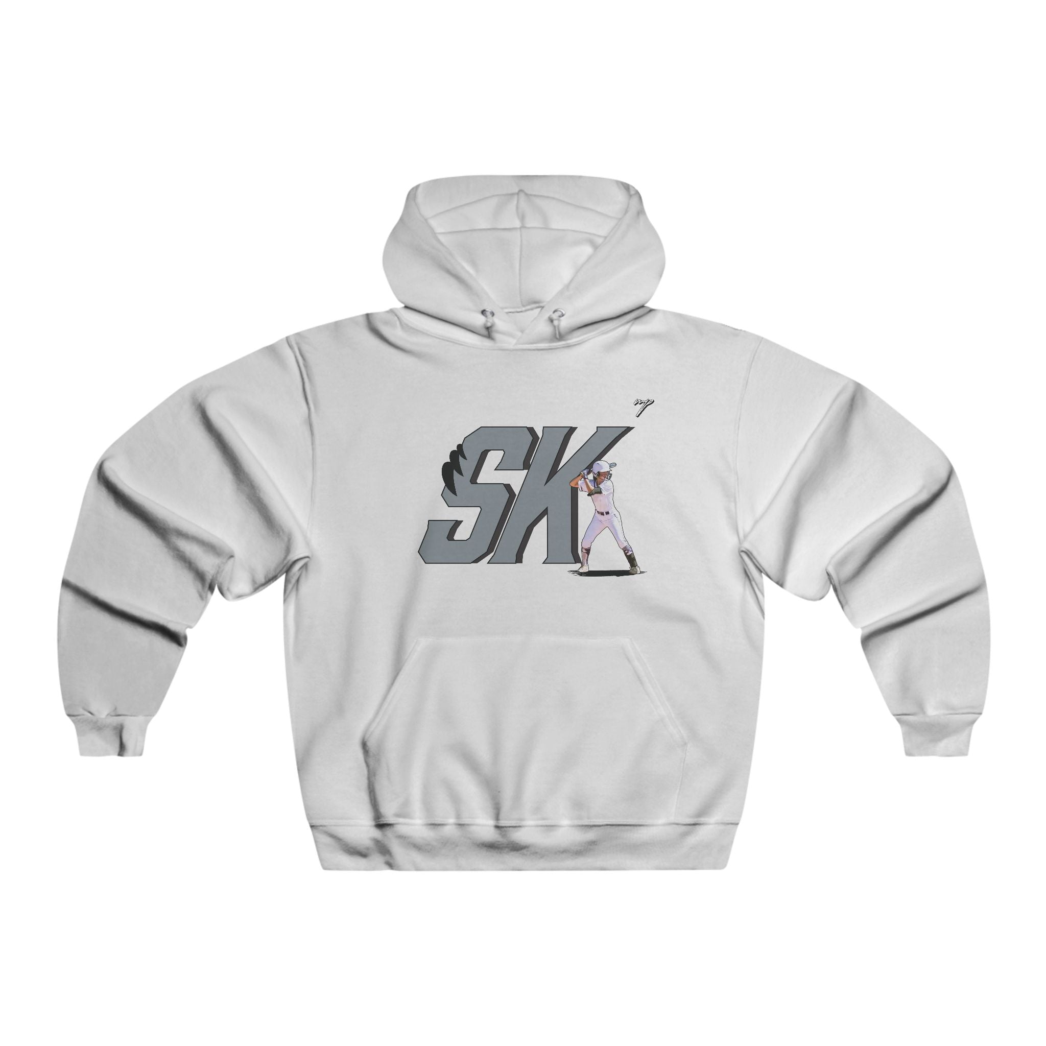 Sydney Kildow Vintage Hoodie
