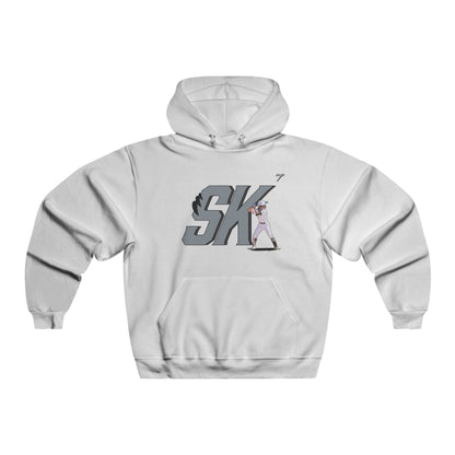 Sydney Kildow Vintage Hoodie