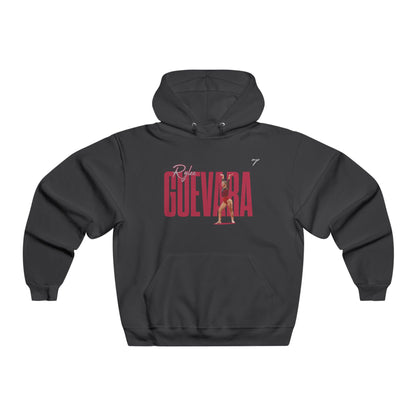 Rylee Guevara Vintage Hoodie