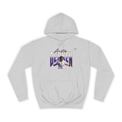 Austin Gerken Hoodie