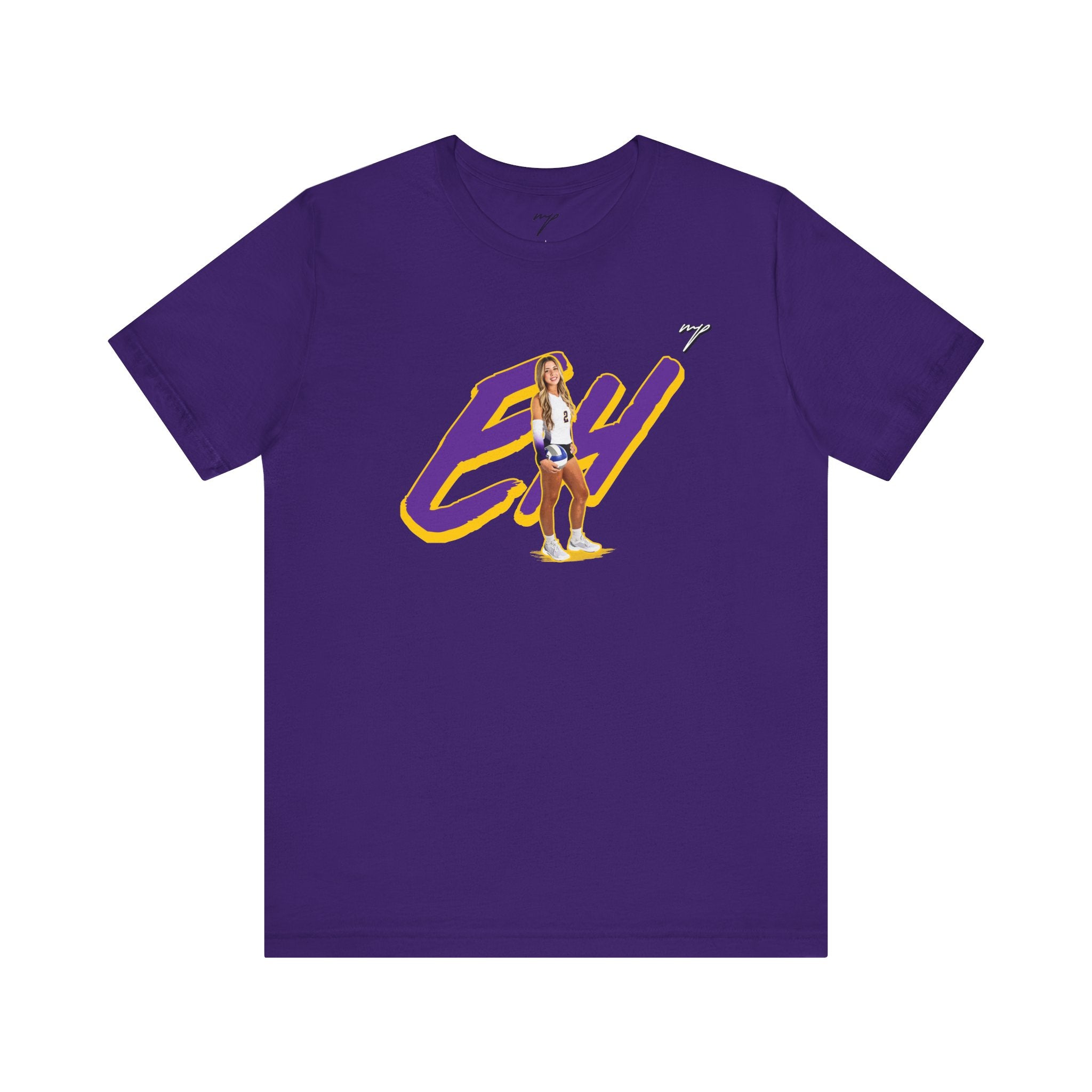 Ella Haines Graphic Tee