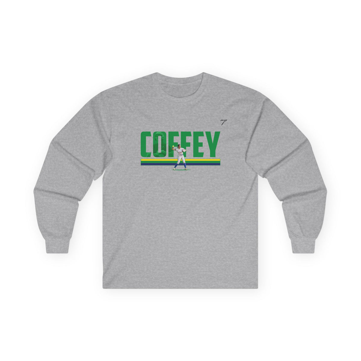Gabby Coffey Long Sleeve