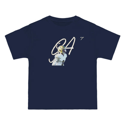 G A Vintage Tee