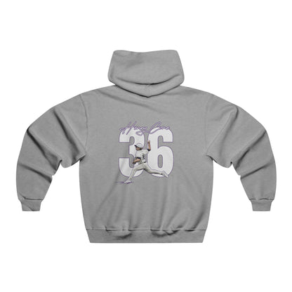 Henry Cone Vintage Hoodie