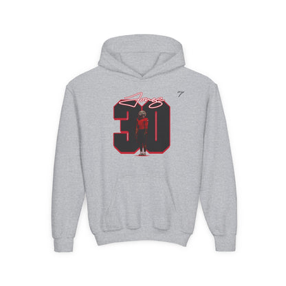 Ecarri Jones YOUTH Hoodie