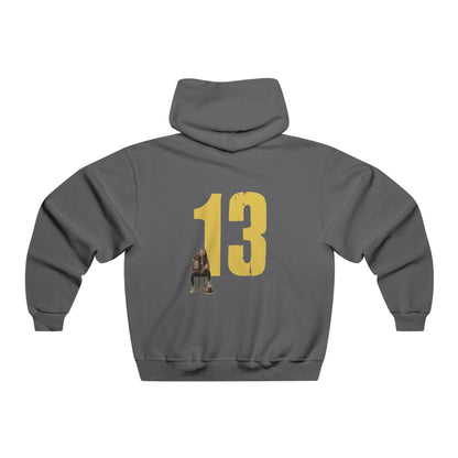 Jaida Bayron Vintage Hoodie