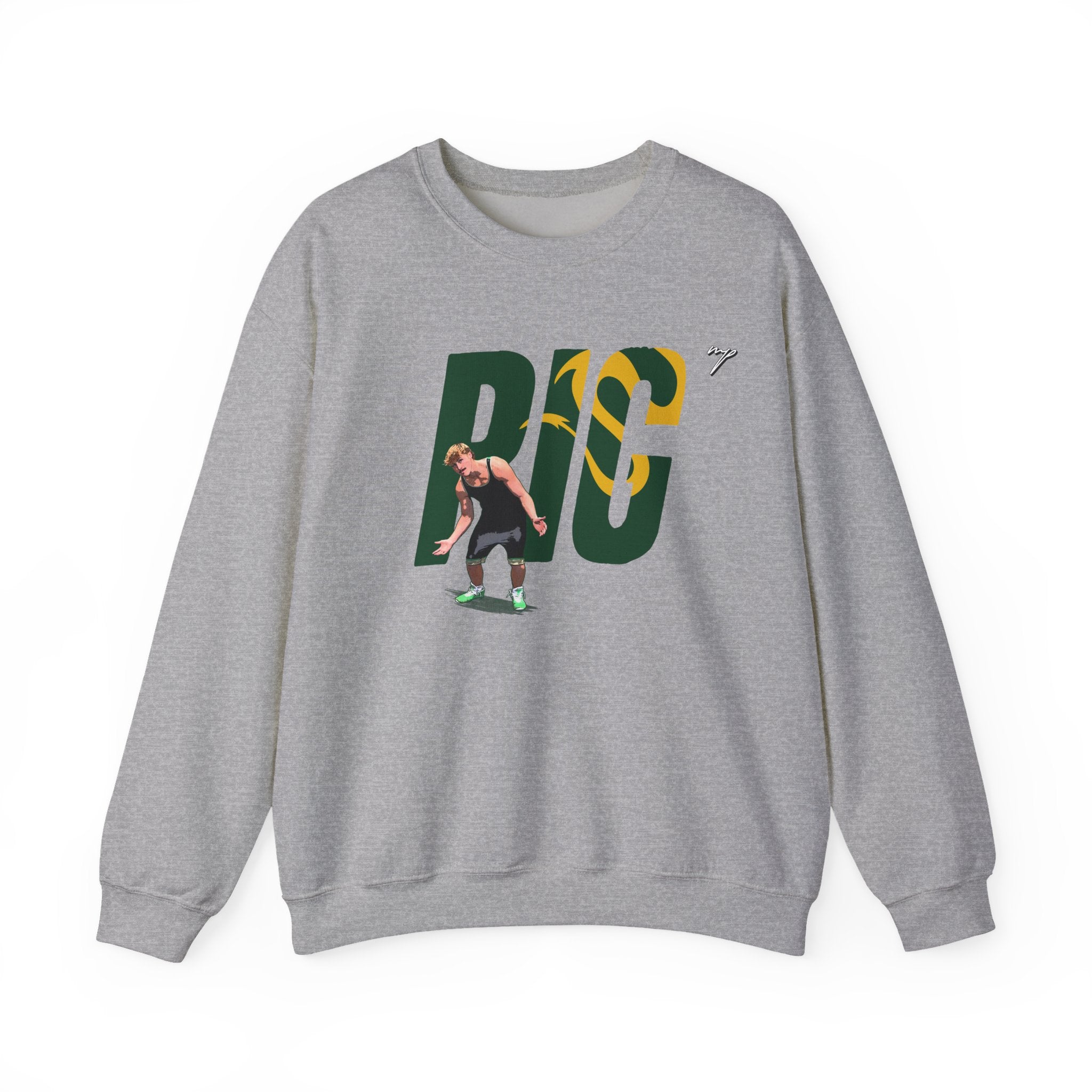 Nolan Gessler Crewneck