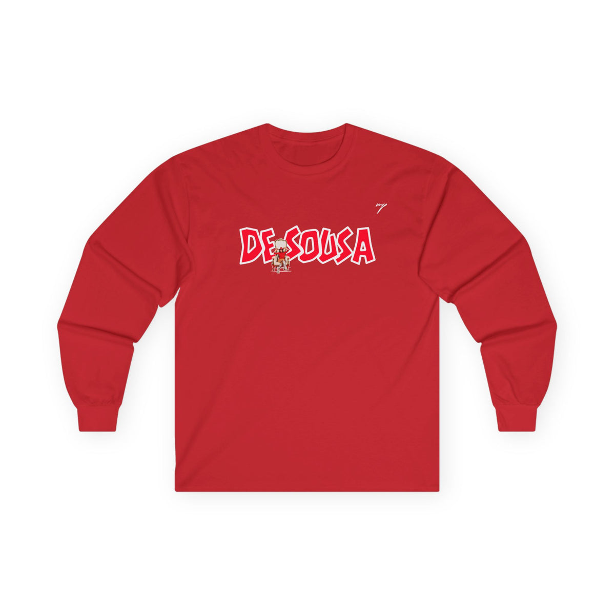 Aaliyah De sousa Long Sleeve