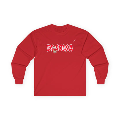 Aaliyah De sousa Long Sleeve