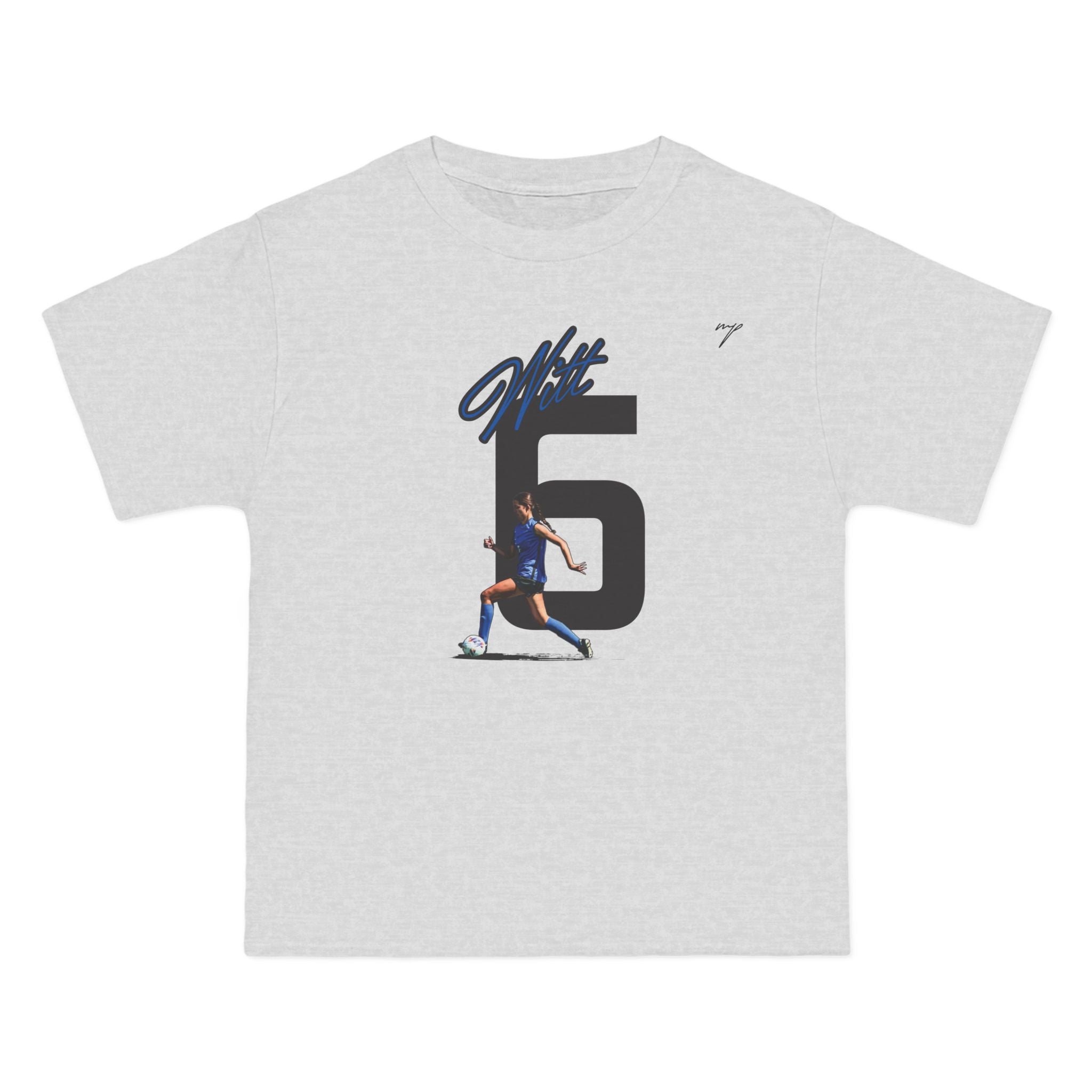 Julia Witt Vintage Tee