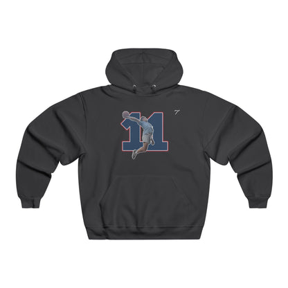 Marc Puello Vintage Hoodie