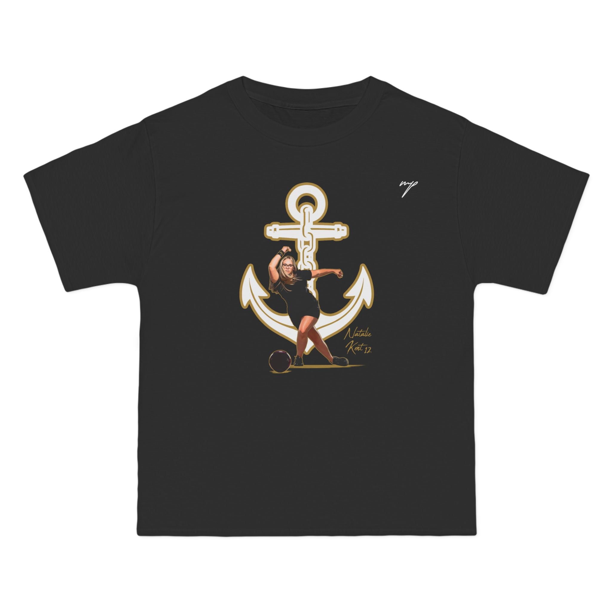 Natalie Kent Vintage Tee