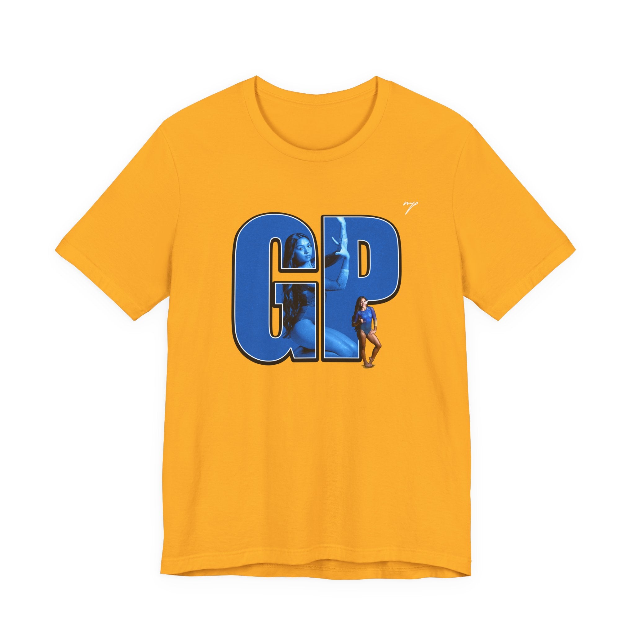 Genesis PeBenito Graphic Tee
