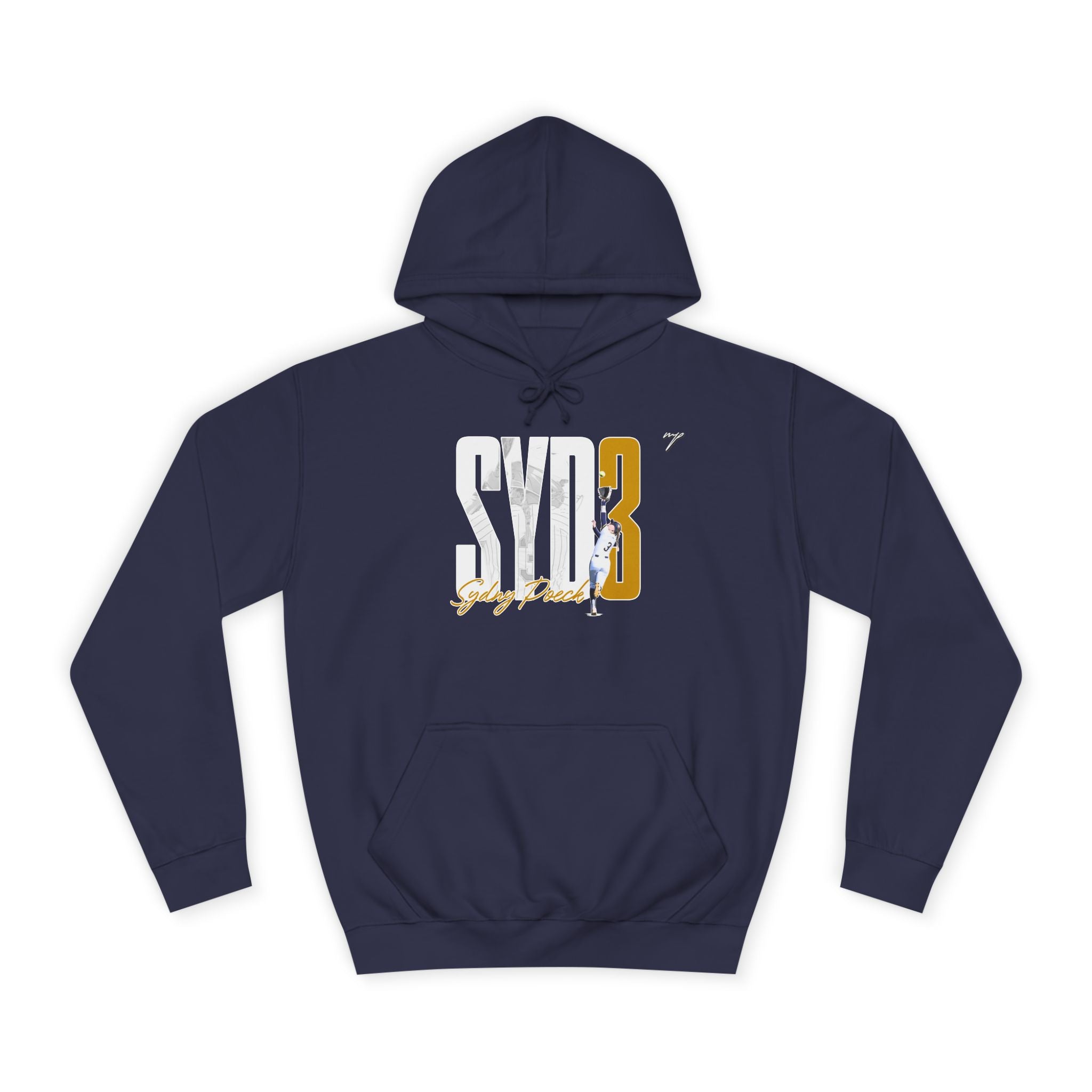 Sydny Poeck Hoodie